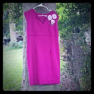 Madison business casual dress